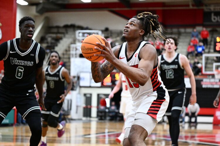 YSU’s late rally falls short as Cleveland State holds on 80-72 against Penguins